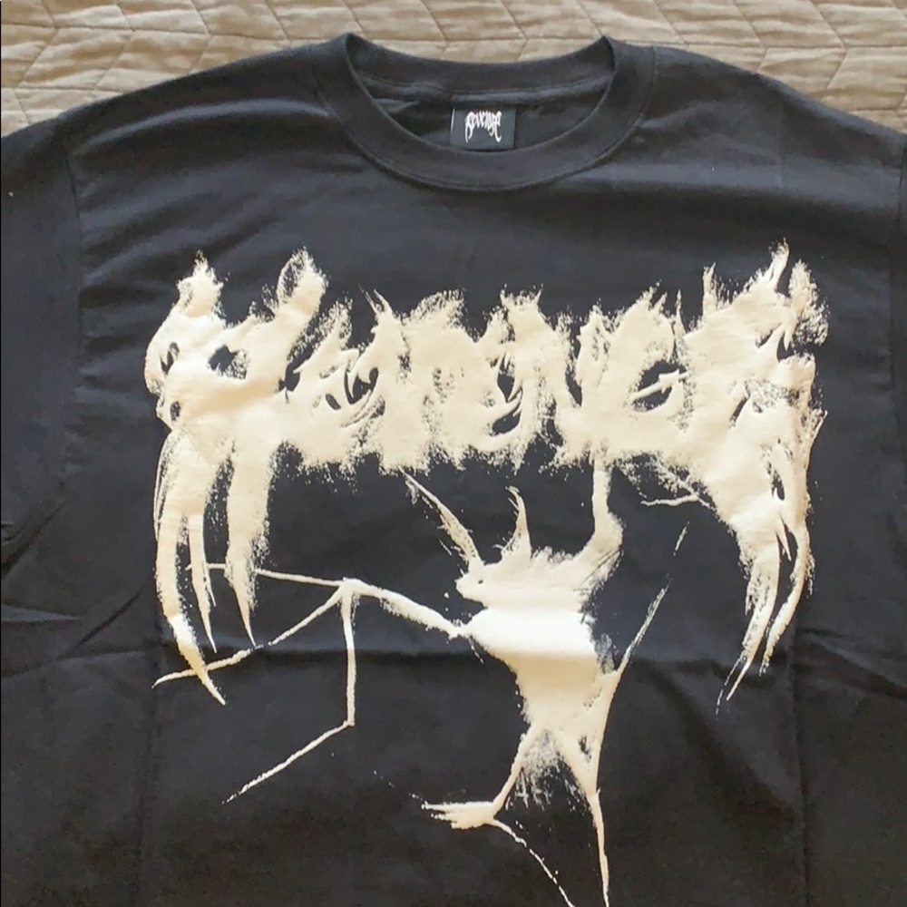 Classic Revenge Clothing Tee